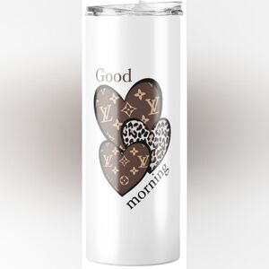 20oz Fasion Tumbler W/Lid L14